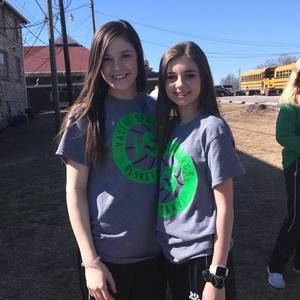 Meet your Posher, Macy